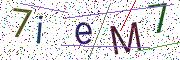 CAPTCHA imagen