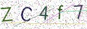 CAPTCHA imagen