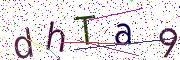 CAPTCHA imagen