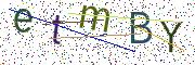 CAPTCHA imagen
