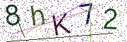 CAPTCHA imagen