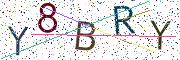 CAPTCHA imagen