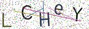 CAPTCHA imagen