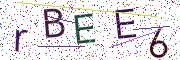 CAPTCHA imagen