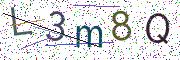 CAPTCHA imagen