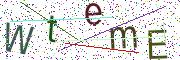 CAPTCHA imagen
