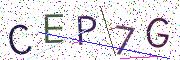 CAPTCHA imagen