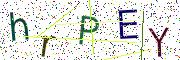 CAPTCHA imagen