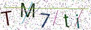 CAPTCHA imagen