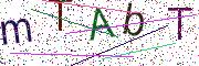 CAPTCHA imagen