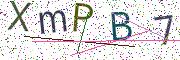 CAPTCHA imagen
