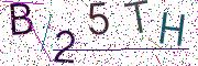 CAPTCHA imagen
