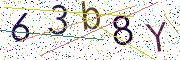 CAPTCHA imagen