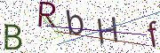 CAPTCHA imagen