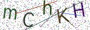 CAPTCHA imagen