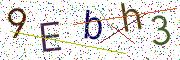 CAPTCHA imagen
