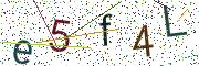 CAPTCHA imagen