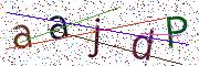 CAPTCHA imagen