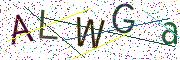 CAPTCHA imagen