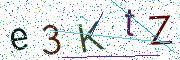 CAPTCHA imagen
