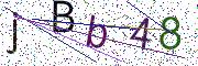 CAPTCHA imagen