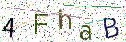 CAPTCHA imagen