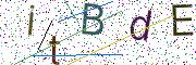 CAPTCHA imagen