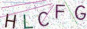 CAPTCHA imagen