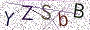 CAPTCHA imagen