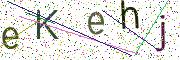 CAPTCHA imagen
