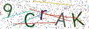 CAPTCHA imagen