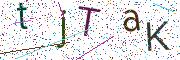 CAPTCHA imagen