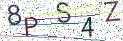 CAPTCHA imagen