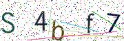 CAPTCHA imagen
