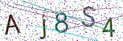 CAPTCHA imagen