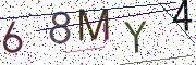 CAPTCHA imagen
