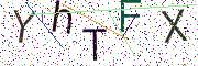 CAPTCHA imagen