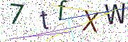CAPTCHA imagen