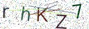 CAPTCHA imagen