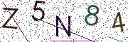 CAPTCHA imagen