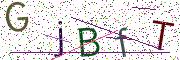 CAPTCHA imagen