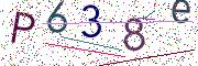 CAPTCHA imagen
