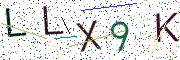 CAPTCHA imagen