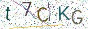 CAPTCHA imagen