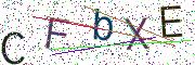 CAPTCHA imagen