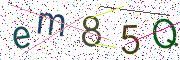 CAPTCHA imagen