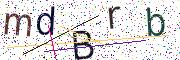 CAPTCHA imagen