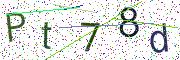 CAPTCHA imagen