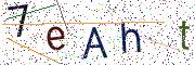 CAPTCHA imagen