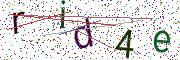 CAPTCHA imagen
